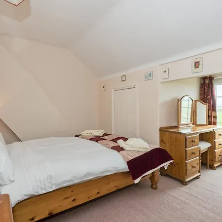 Hartrees House Holiday home *