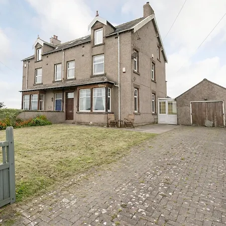 Hartrees House Holiday home