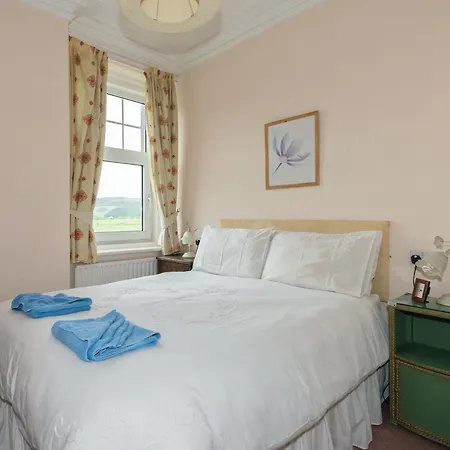 Hartrees House Holiday home Silecroft