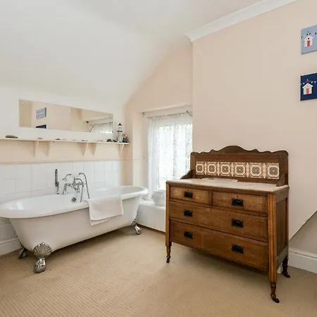 Hartrees House * Silecroft