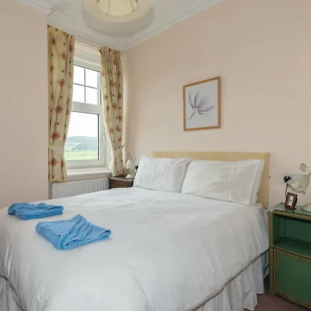 بيت للعطل Hartrees House Silecroft