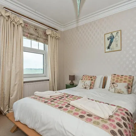 Hartrees House Silecroft