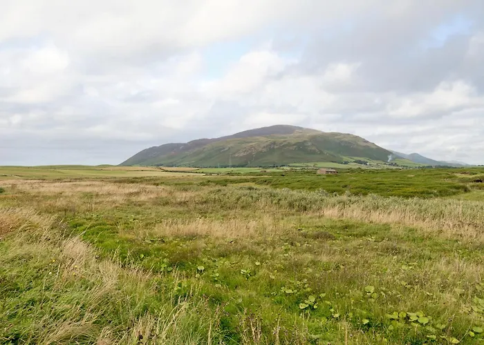 度假居 Hartrees House Silecroft