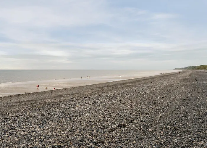 Hartrees House Silecroft