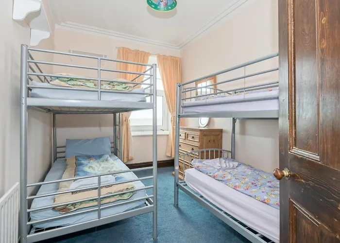 Hartrees House 度假居 Silecroft