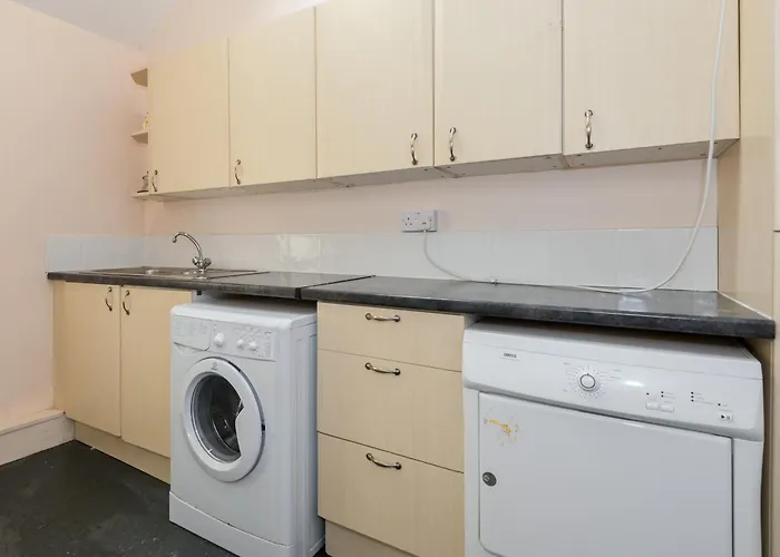 度假居 Hartrees House Silecroft