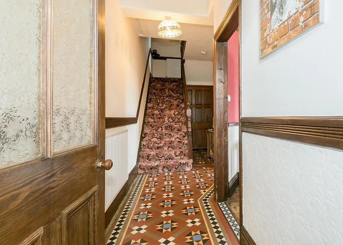 Hartrees House * Silecroft