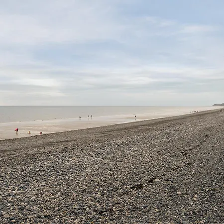 Hartrees House Silecroft