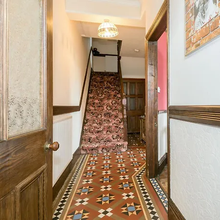 Hartrees House * Silecroft