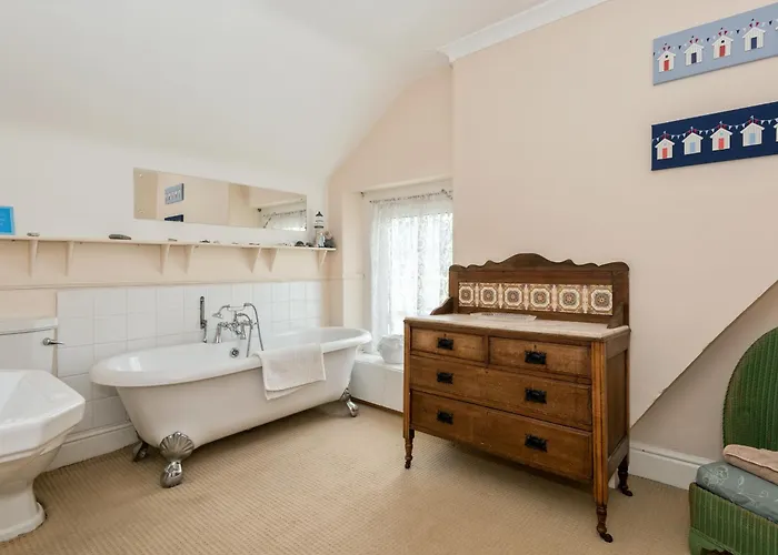 Hartrees House * Silecroft